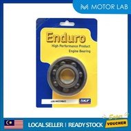 6305 C3 SKF ENDURO BEARING Y15ZR FZ150 LC135 TZM CRANKSHAFT BEARING