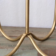 [Dolity2] Decorative 5-headed Candle Holder, Ideal for A Party Or Valentine's Day