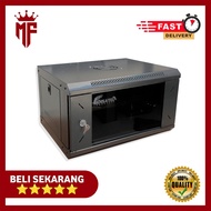 KENSATEL WALLMOUNTED RACK SERVER 4U/6U/9U/12U