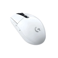 Logitech G304 Lightspeed Wireless Gaming Mouse WHITE