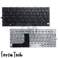 Keyboard For DELL Inspiron 11-3147 11 3148 11 3153 11 3158 P20T 0R68N6 Black