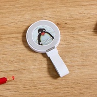 PINGU沒人在乎15W磁吸支架無線充電器