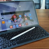 Huawei Matepad 11 Snapdragon 865 (+Keyboard, Pen)