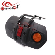 Phụ Tùng Thay Thế Honda CB190R CB190SS CBF190X/R GT-BT Rear Mudguard Water Shield Modification Acces