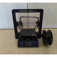 ANYCUBIC 桌面級 3D列印機  i3 mega s