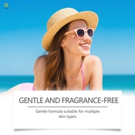 Moisturizing-Protection Stick Lightweight Refreshing Summer Sun-Protection Stick For Outdoor Use