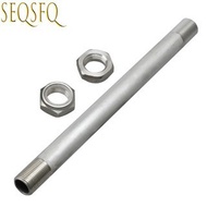 6J8-43131-00 Bolt Clamp Bracket Stainles Steel Steering Tube For Yamaha Outboard Motor 25-40HP 6J8-4