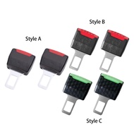 [lzdjlmy1zs] Car Seat Belt Clip Extension Plug Adjustable Car Extension Belt Adapter Plug