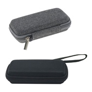 Durable EVA Cover SSD Hard Case for T5 EVO SSD Water Resistant Ba