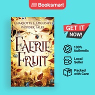 Faerie Fruit - Paperback - English - 9789492824073