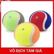 FELT BALL TOY FOR DOGS - TOYS FOR DOGS AND CATS