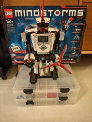 LEGO Mindstorms EV3 機器人套裝
