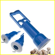 Pet Newborn Puppies Cat Ventilator Pumping Amniotic Fluid Suspended Animation Auxiliary Breathing