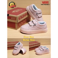 Vans Shoes For Girls Oldskool Peach Shoes For Girls Adhesive Premium High Quality Sneakers Vans Kids Gifts For Kids