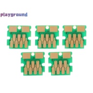 [playground] 1/5Pcs T04D100 T04D100 T04D1 EWMB2 Ink Maintenance Box Chip For EPSON L6160 L6168 L6170