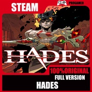 Hades ONLINE PC STEAM GAME