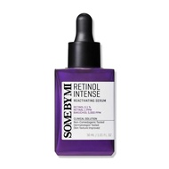 SOMEBYMI Retinol Intensive Revitalizing Essence-1.01oz, 30ml Korean Centella Asiatica Essence, Used 