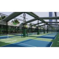 20kg Paint for badminton courts, basketball courts, Tennis courts indoors and outdoors