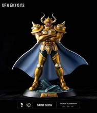 🔥Gk新品預訂🔥XS
聖鬥士星矢 黃金十二宮(第4,5彈)金牛座 阿魯迪巴 & 雙魚座