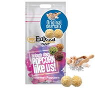 EUREKA Popcorn (Mix &amp; Match) 140g X6