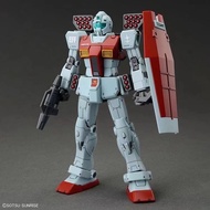1/144 Gundam Assembly Model GTO Jim RGM-79 Cannon