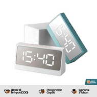 Digital Alarm Clock LED Desk Clock Digital Clock Digital Smart Alarm High Quality Box