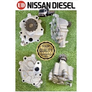 FD46 ENGINE DIESEL 4.6L OIL PUMP ASSY FOR NISSAN UD YU41 T5 (GENUINE PARTS)