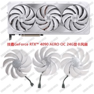 *>. Brand New Gigabyte RTX4080 4080Super 4090 Snowhawk OC Graphics Card Fan 3 Fan