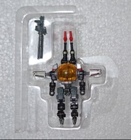 Diaclone Da-29 Strike Header
[Battle Buffalo Mk IV]

TakaraTomy Toyrise T Spark
Da 65 da 79 da 80 da