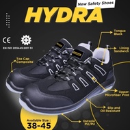 SEPATU SAFETY KRISBOW HYDRA ORIGINAL