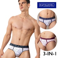 NATASHA KILLUA 3in1 BRIEF