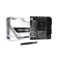 MAINBOARD(1700) ASROCK Z790M-ITX WIFI(By Lazada Supertphone)
