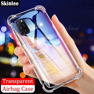 EllaStuff Bisa COD Case Oppo A52 & A92 Case Softcase Anti Crack Bening Case Casing Oppo A52 & A92