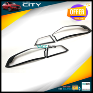 Honda City GN2 (2020-2025 ) Tail Lamp Cover