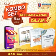 KOMBO KEUSAHAWANAN ISLAM