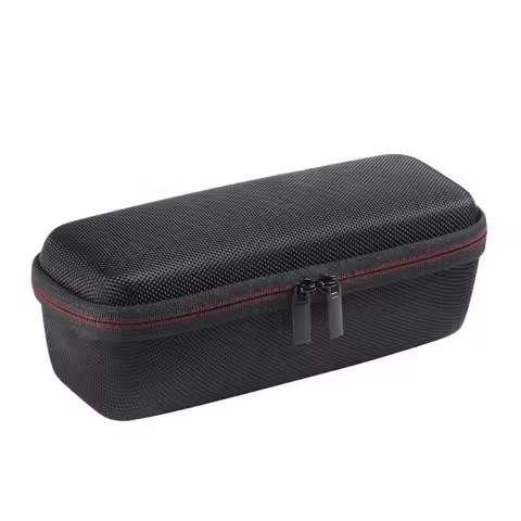 Portable Travel Case Speaker Storage For Anker Soundcore Motion 100 Speaker Protections Bag Protecti