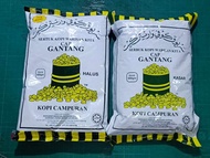 SERBUK KOPI CAP GANTANG (KOPI CAMPURAN) 500GM