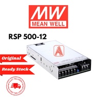 Mean Well RSP-500-12 500W 12V / 500-24 500W 12V 500w 24V Power Supply