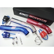 ✔️DC RAMPIPE CIVIC EG EK EJ & WIRA 1.31.5