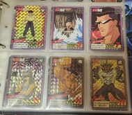 幽遊白書 激鬥閃卡 2