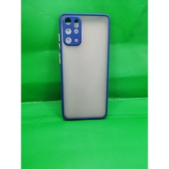 Matte Case Hard Casing for SUMSUNG GALAXY S20 PLUS / S23/S23 PLUS