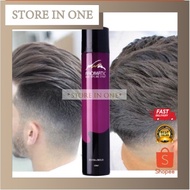 Aromatic Hair Styling Spray - Extra Hold (420ml)