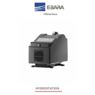 EBARA Pump HYDROSTATION (Bluetooth)