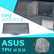 ASUS Zenbook 14 Flip OLED UP3404 TPU Keyboard Film (Asus14417)
