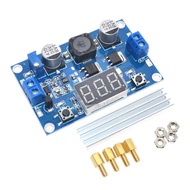 LTC1871 DC-DC Step Up Module Power Supply Voltage Regulator DC DC Step Up Booster Converter 3-35VDC 