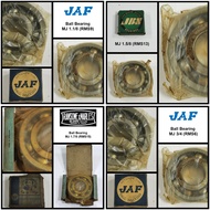 JAF JBS R&M Radial Ball Bearing MJ 3/4 RMS6 | MJ 1.1/8 RMS9 | MJ 1.5/8 RMS13 | MJ 1.7/8 RMS15