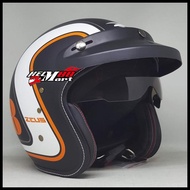 Zeus 380Fa Zeus Retro Helmet Pad Classic Package Zs-380 K36