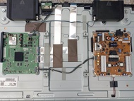 Mainboard LG 43UF640T 49UF640T 55UF640T พาร์ท EAX66485504 (เเมนบอร์ด LG) อะไหล่แท้/ของถอดมือสอง รั