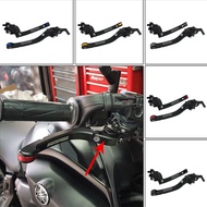 Semspeed Motorcycle Brake Clutch Levers Handle For Suzuki GSXR150 GSX150R GSXR GSX-R 150 2017-2019