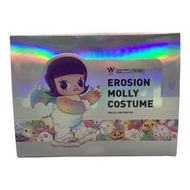 POP MART  Molly  Instinctoy  大久保